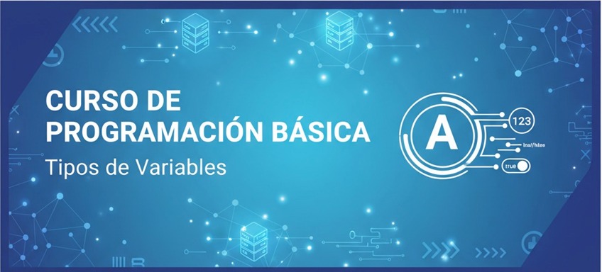 CURSO DE PROGRAMACION BASICA